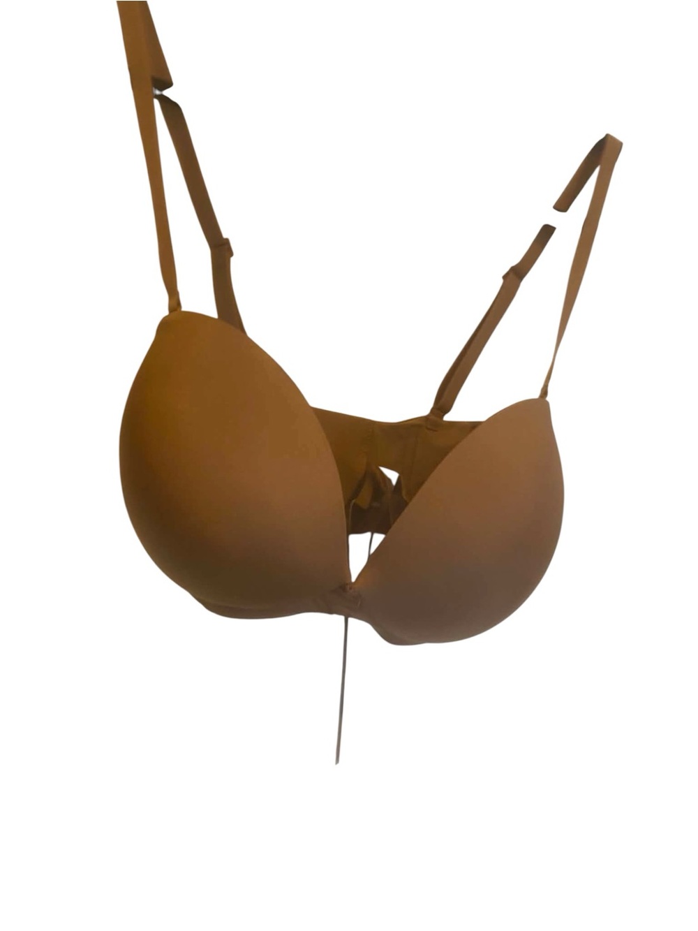NWT Skims Ultimate Push Up Strapless Bra SIENNA Size 32DDD